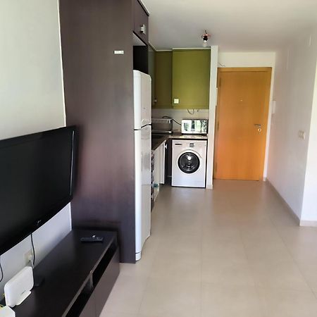 Benicarló Turisblo Apartamento 0 מראה חיצוני תמונה