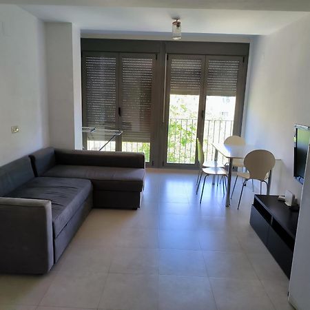 Benicarló Turisblo Apartamento 0 מראה חיצוני תמונה