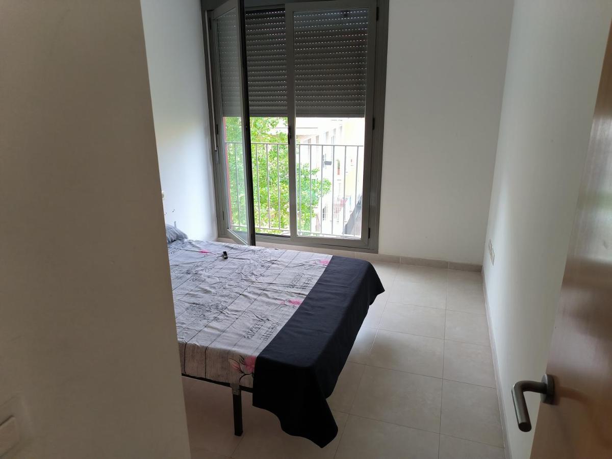 Benicarló Turisblo Apartamento 0 מראה חיצוני תמונה