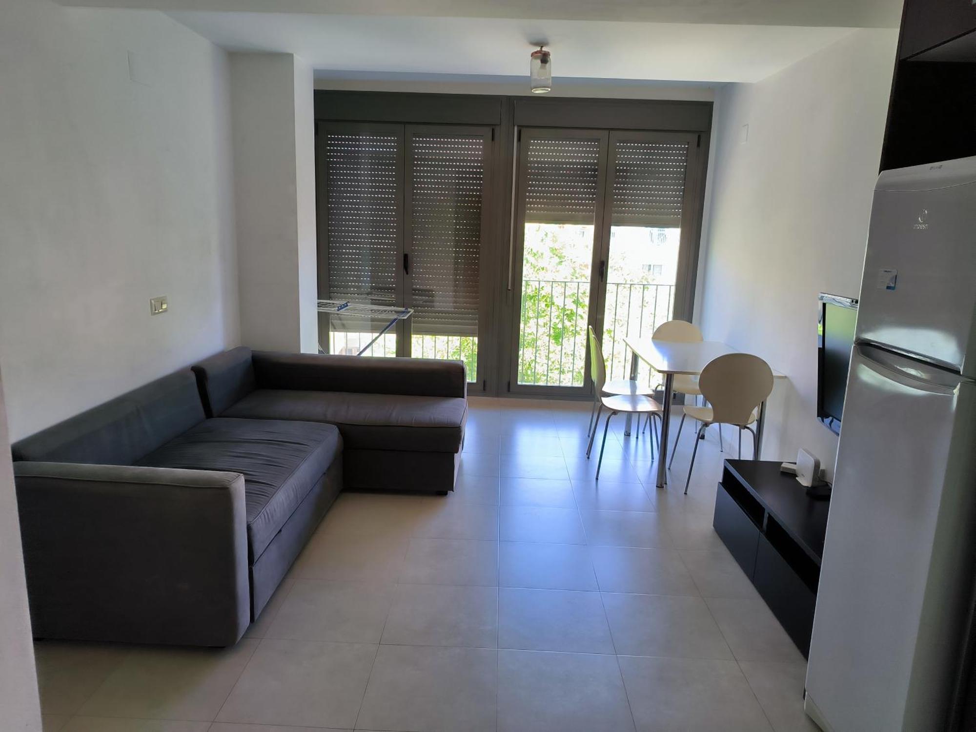 Benicarló Turisblo Apartamento 0 מראה חיצוני תמונה